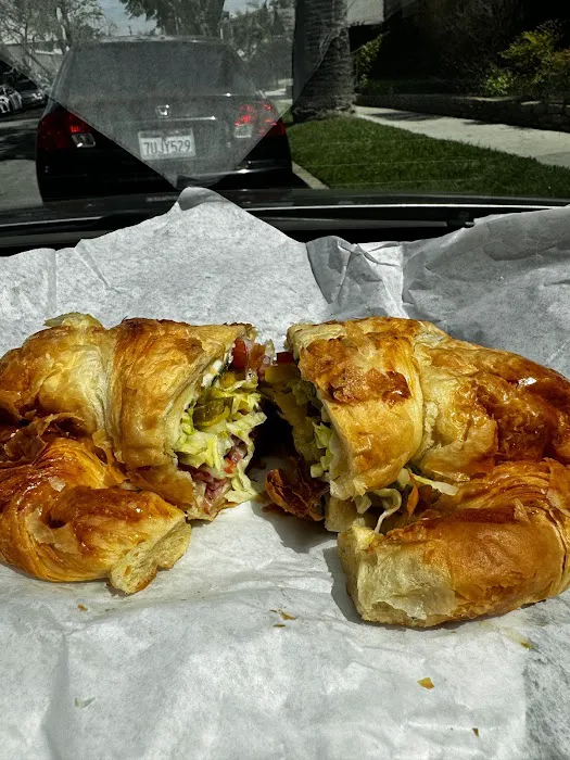 Sunrise Donuts Picture 4