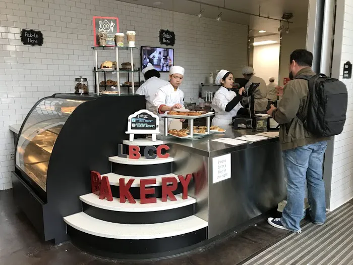 LBCC Bakery Picture 1