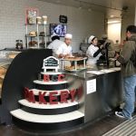 LBCC Bakery