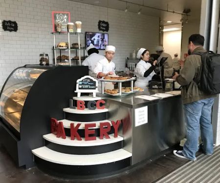 LBCC Bakery