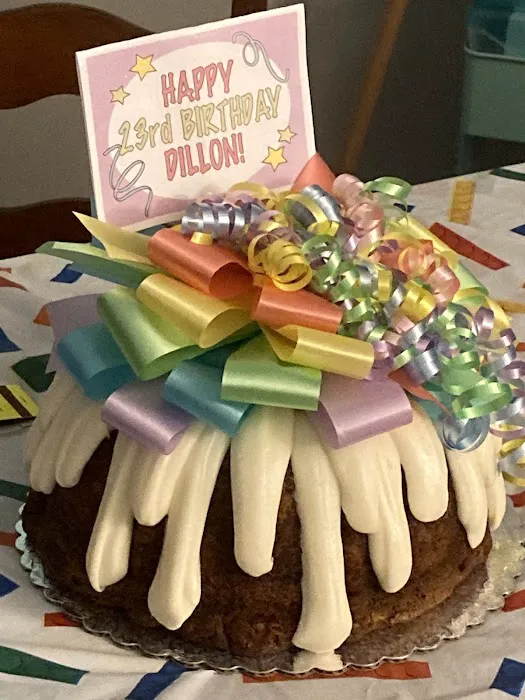 Creative Cakery Bundt Cakes & More Picture 8