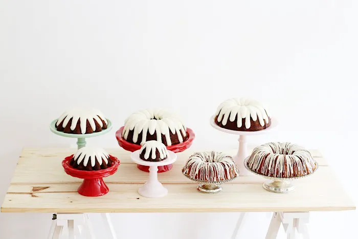 Creative Cakery Bundt Cakes & More Picture 9