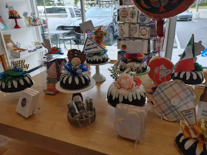 Creative Cakery Bundt Cakes & More Picture 7