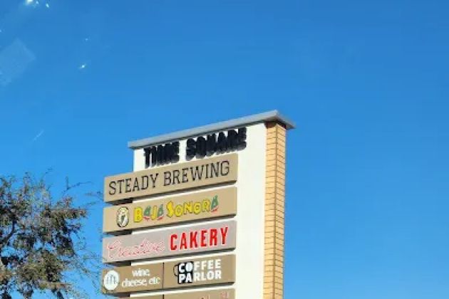 Creative Cakery Bundt Cakes & More