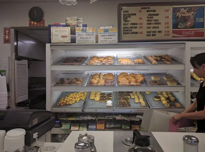 Lina's Donuts Picture 1
