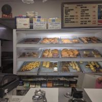 Lina's Donuts ico