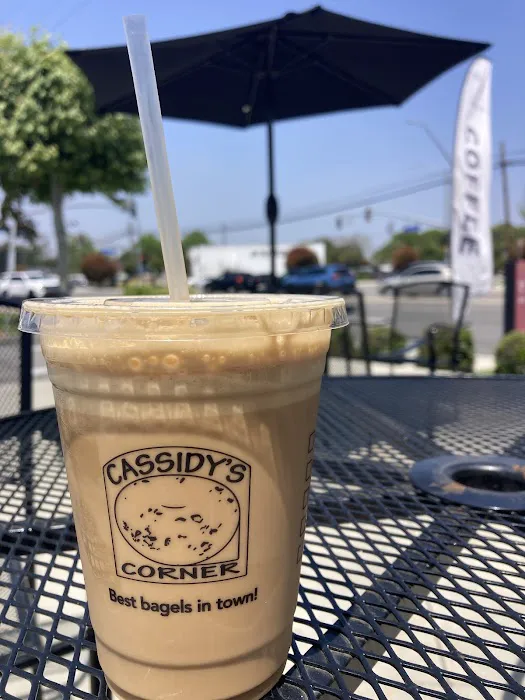 Cassidy's Corner Cafe of Long Beach Picture 2