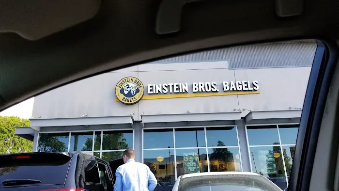 Einstein Bros. Bagels Picture 2