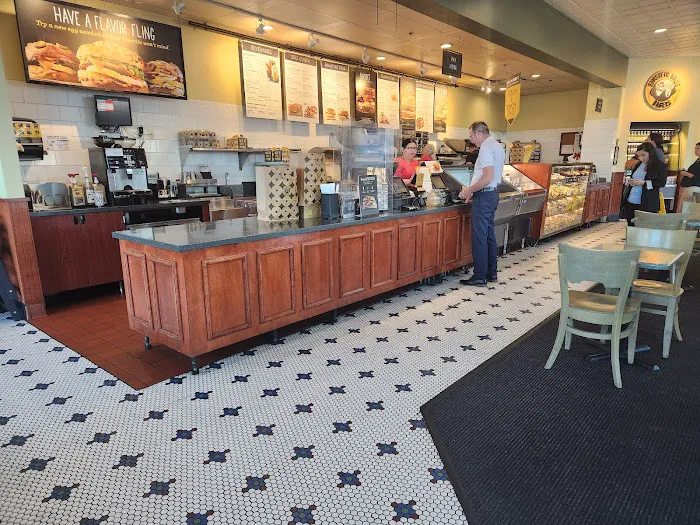 Einstein Bros. Bagels Picture 4