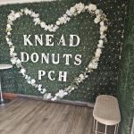 Knead Donuts & Tea