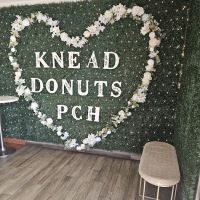 Knead Donuts & Tea ico