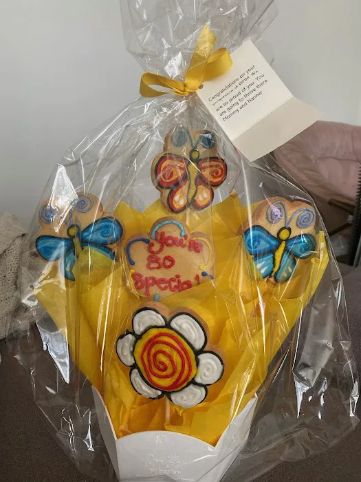 Cookies by Design Picture 2