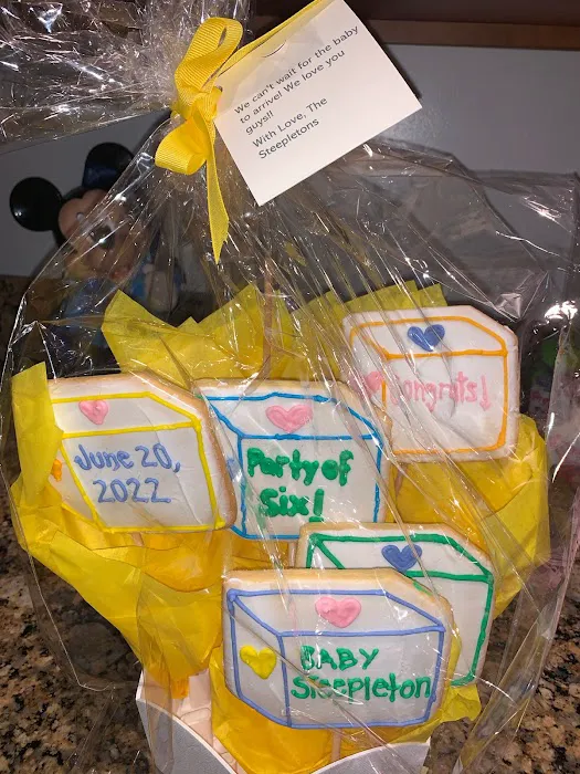 Cookies by Design Picture 3
