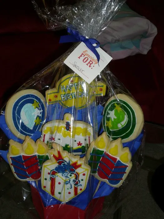 Cookies by Design Picture 1