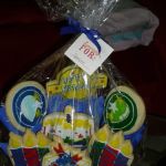Cookies by Design
