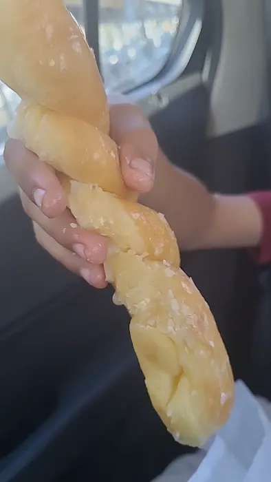 Jenny's Donuts & Croissants Picture 3