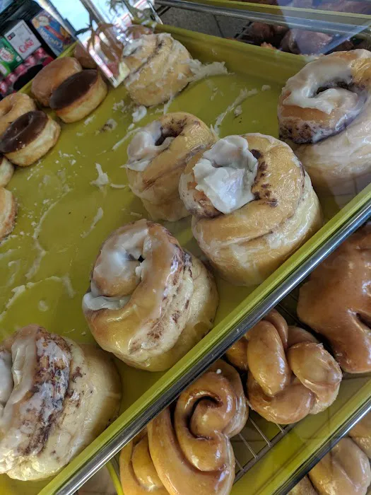 Jenny's Donuts & Croissants Picture 8