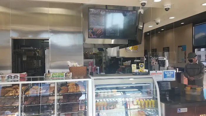 Winchell's Donut House Picture 6