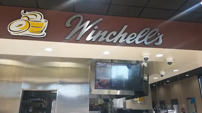 Winchell's Donut House Picture 5