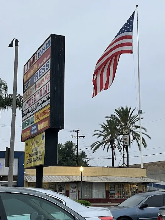 Winchell's Donut House Picture 9