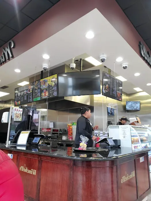Winchell's Donut House Picture 1