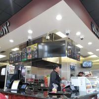 Winchell's Donut House ico