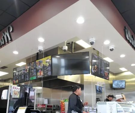 Winchell's Donut House