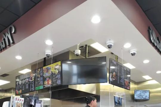 Winchell's Donut House