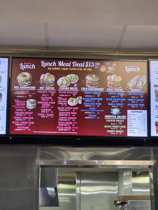 Winchell's Donut House Picture 8