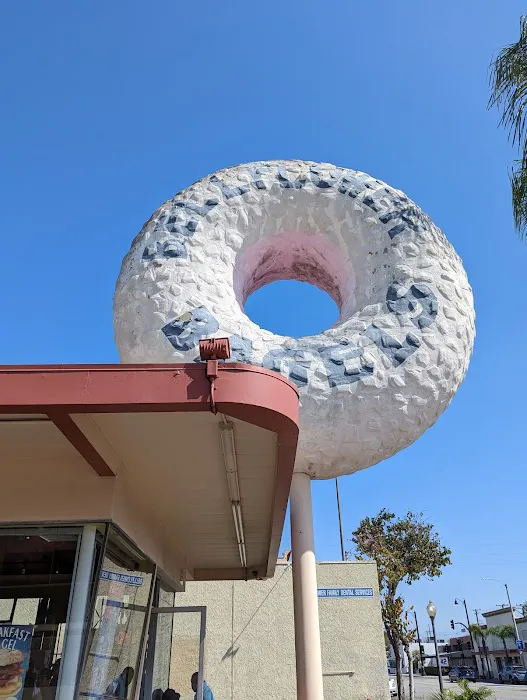 Bellflower Bagels & Java Too Picture 1