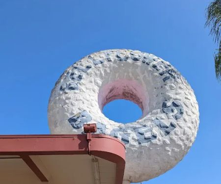 Bellflower Bagels & Java Too