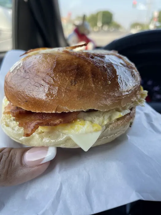 Bellflower Bagels & Java Too Picture 8