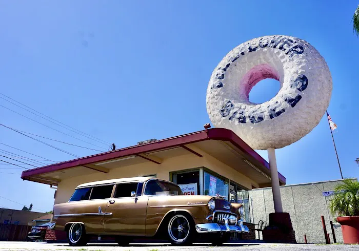 Bellflower Bagels & Java Too Picture 4