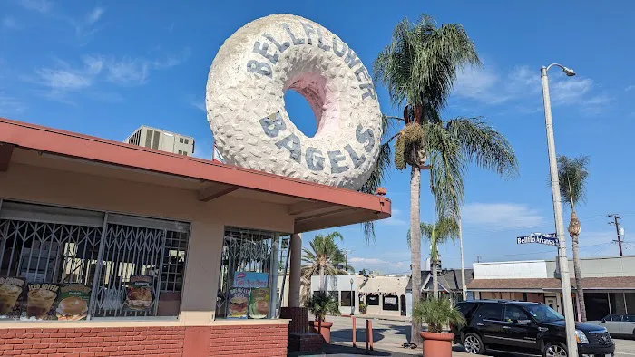 Bellflower Bagels & Java Too Picture 3