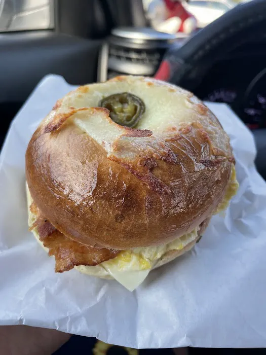 Bellflower Bagels & Java Too Picture 9