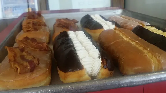 Granny's Donuts Picture 6