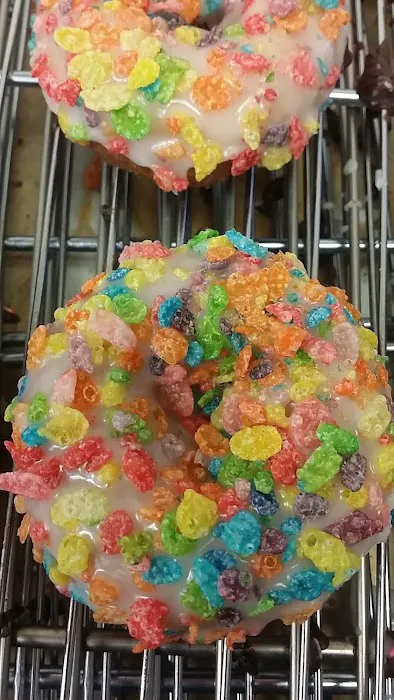 Granny's Donuts Picture 9