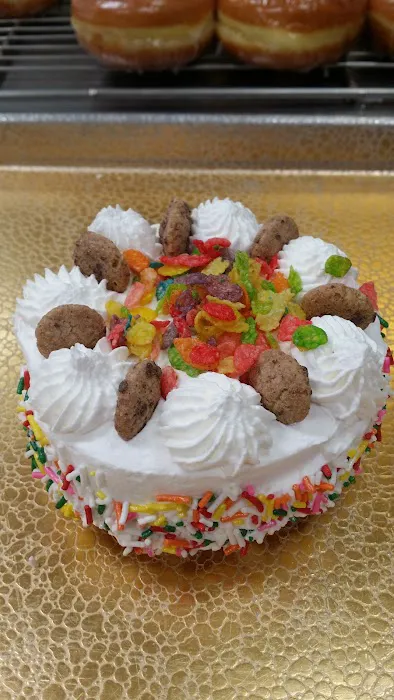 Granny's Donuts Picture 1