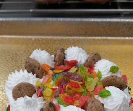 Granny's Donuts