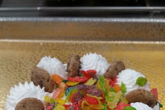 Granny's Donuts