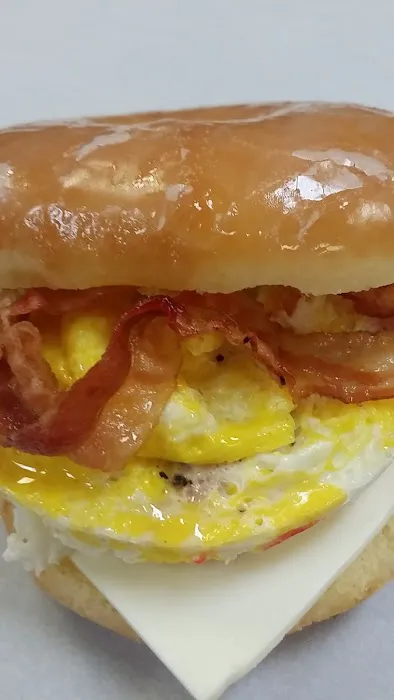 Granny's Donuts Picture 5