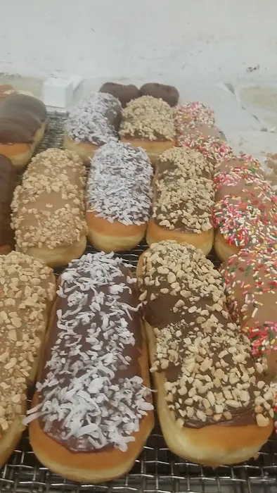 Granny's Donuts Picture 7