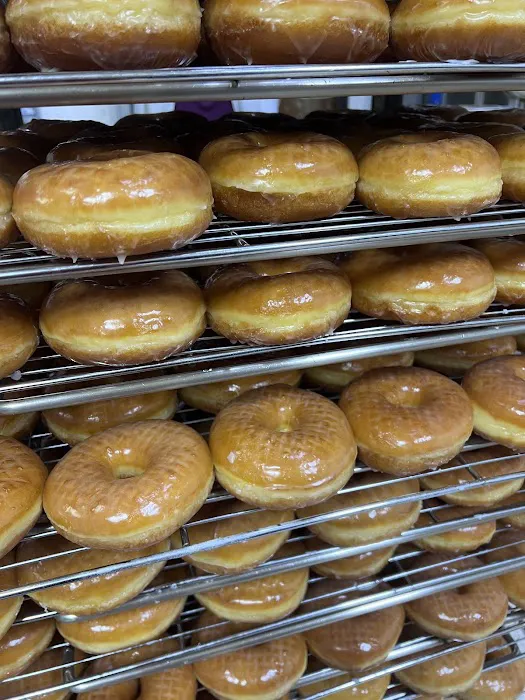 Granny's Donuts Picture 2