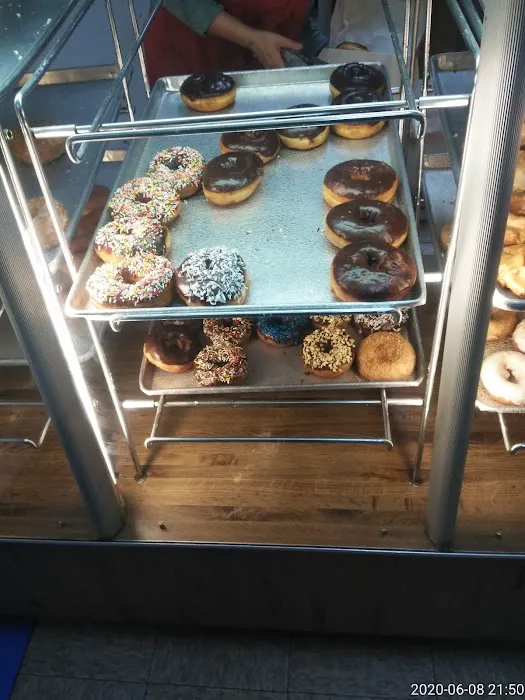 Granny's Donuts Picture 8