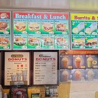 Superior Donuts ico