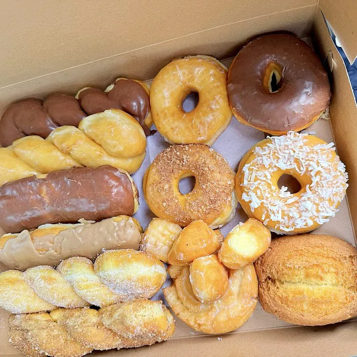 Superior Donuts Picture 7
