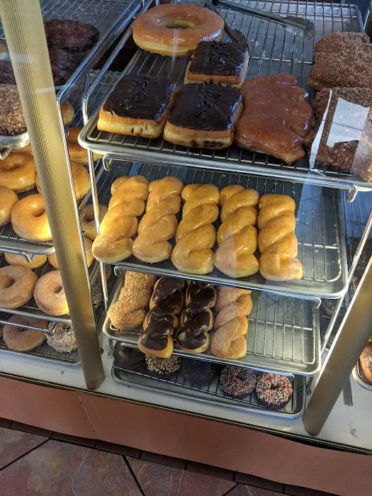 Superior Donuts Picture 6