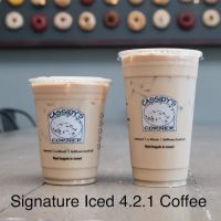 Cassidy’s Corner Cafe Drive Thru ico