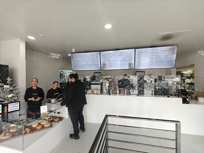 Cassidy’s Corner Cafe Drive Thru Picture 10