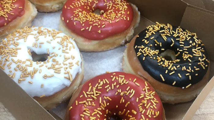 Granny's Donuts Inc Picture 4